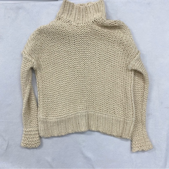 NEW Free People My Only Sunshine Sweater XS - Picture 2 of 8